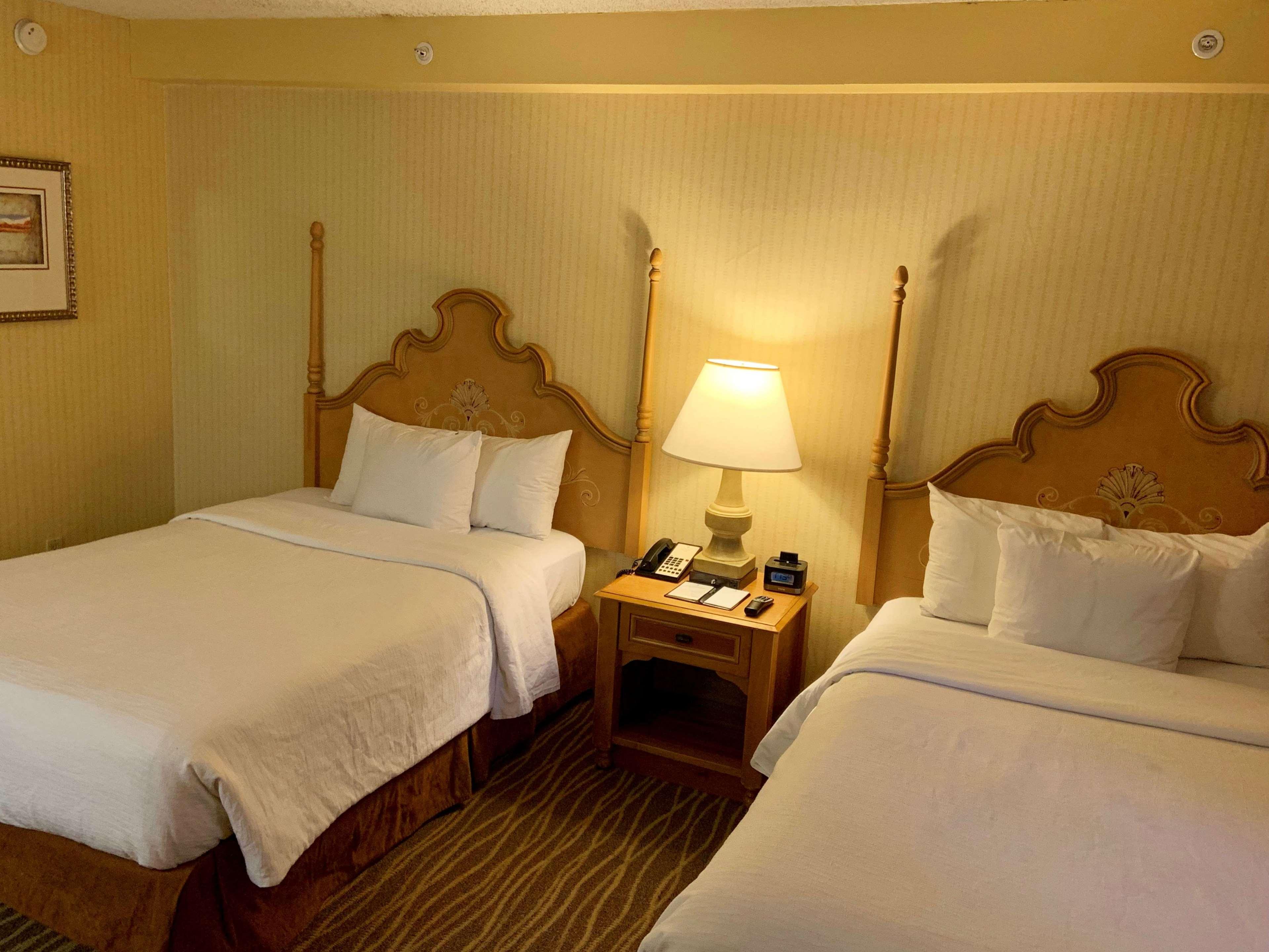 เอมบาสซี สวีท บาย ฮิลตัน ฟีนิกซ์ แอร์พอร์ต Hotel ภายนอก รูปภาพ