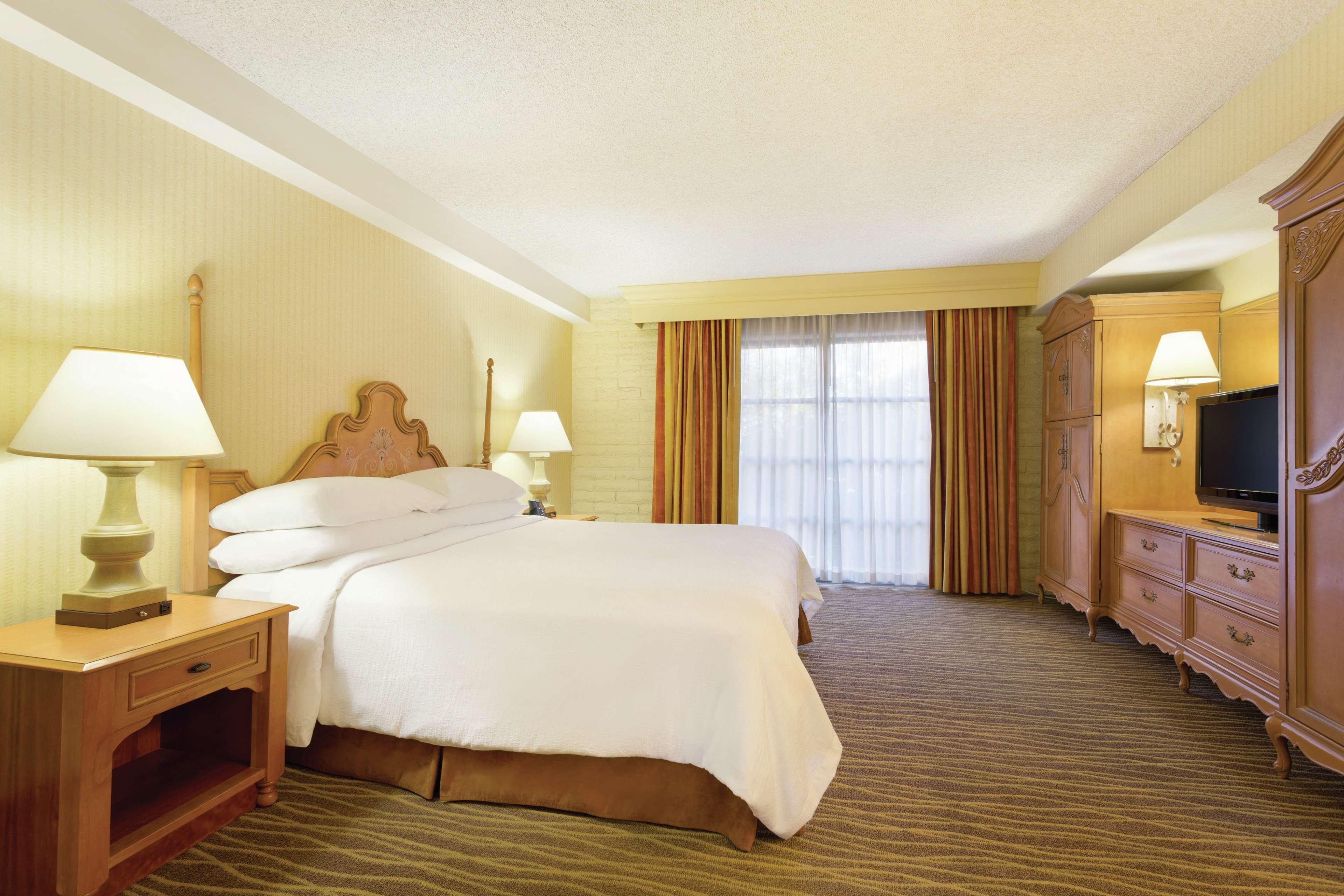 เอมบาสซี สวีท บาย ฮิลตัน ฟีนิกซ์ แอร์พอร์ต Hotel ภายนอก รูปภาพ