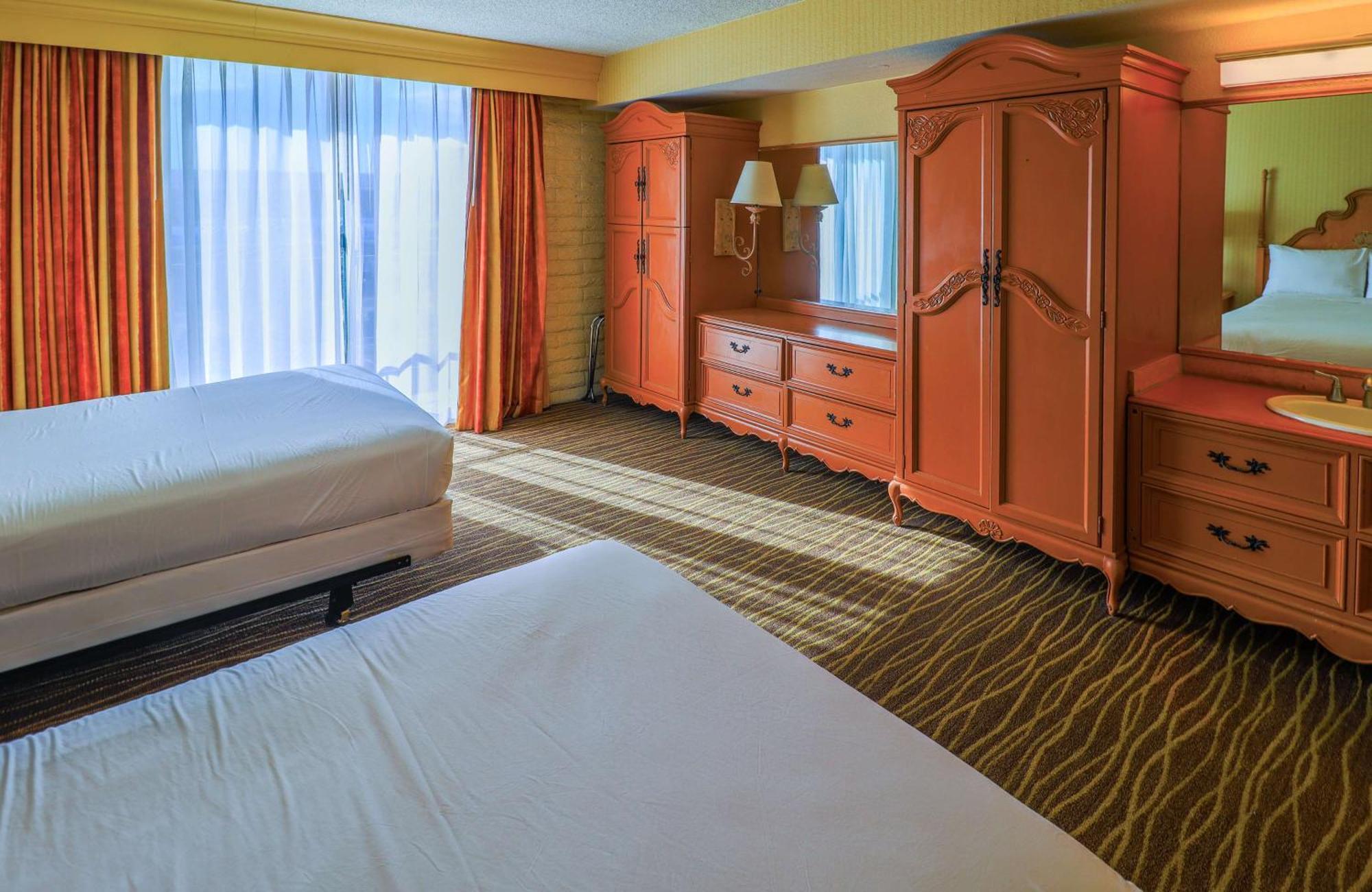 เอมบาสซี สวีท บาย ฮิลตัน ฟีนิกซ์ แอร์พอร์ต Hotel ภายนอก รูปภาพ