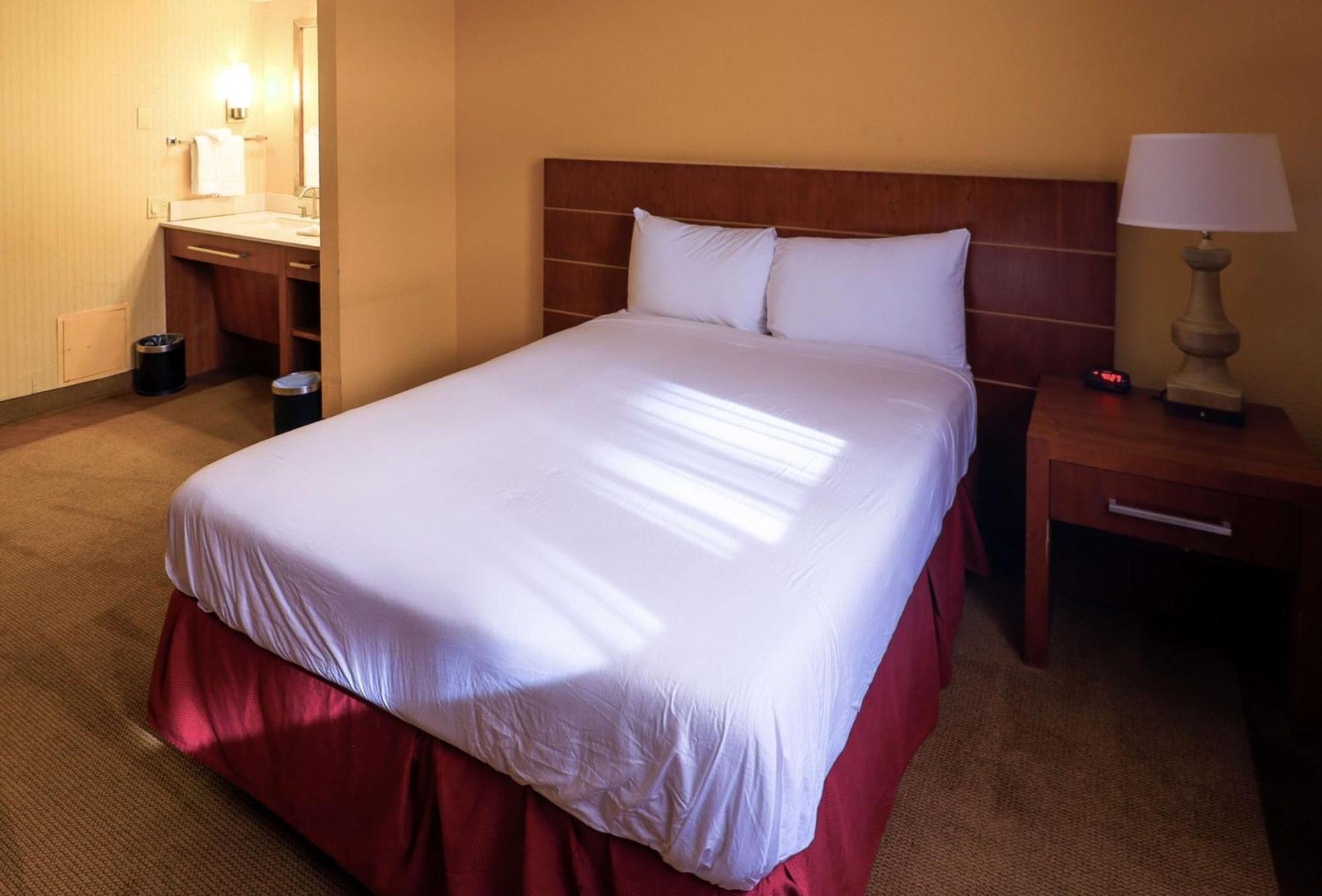 เอมบาสซี สวีท บาย ฮิลตัน ฟีนิกซ์ แอร์พอร์ต Hotel ภายนอก รูปภาพ