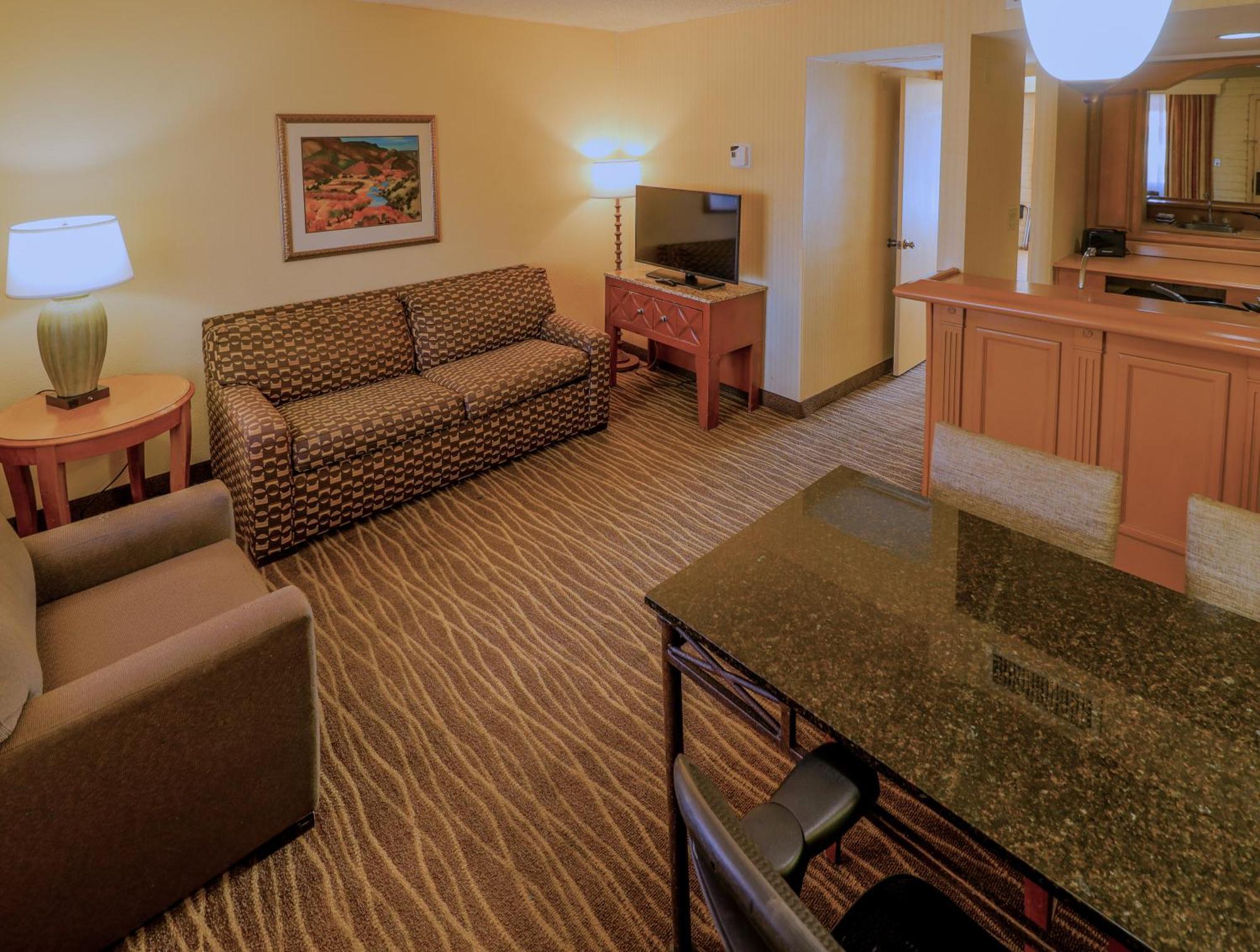 เอมบาสซี สวีท บาย ฮิลตัน ฟีนิกซ์ แอร์พอร์ต Hotel ภายนอก รูปภาพ