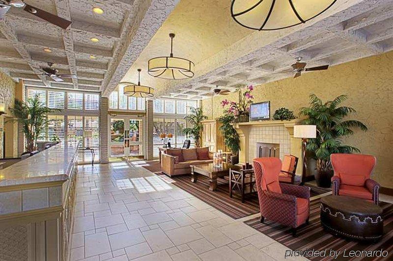 เอมบาสซี สวีท บาย ฮิลตัน ฟีนิกซ์ แอร์พอร์ต Hotel ภายใน รูปภาพ