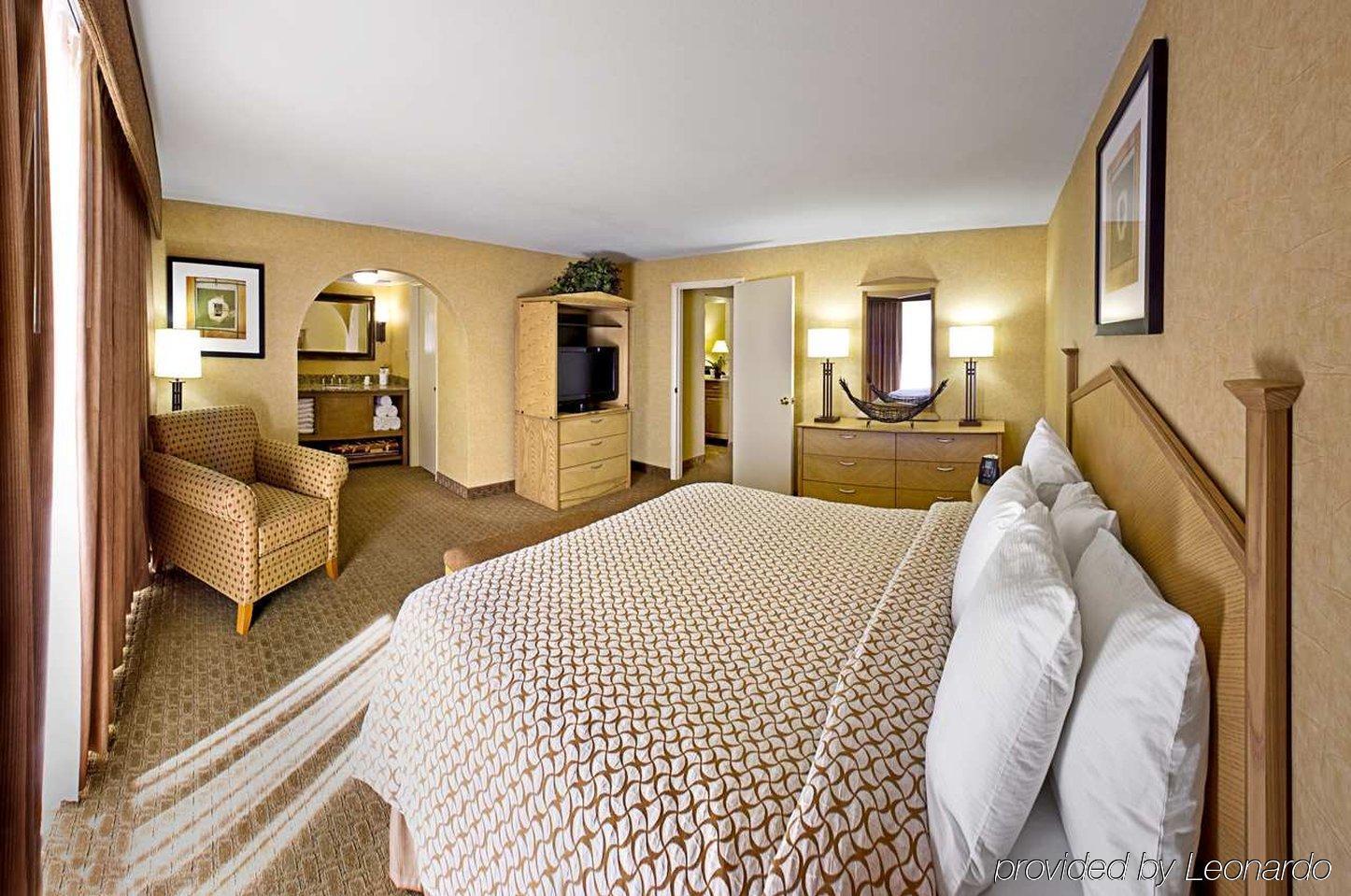 เอมบาสซี สวีท บาย ฮิลตัน ฟีนิกซ์ แอร์พอร์ต Hotel ห้อง รูปภาพ